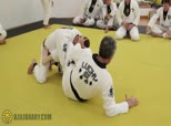 Rafael Lovato Sr. Series 8 - Arm Drag to counter the Weave Pass
